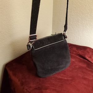 Shoulder purse